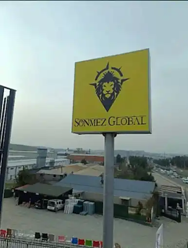 Depoo Toptan Başpınar Mağaza (Sönmez Global içi)